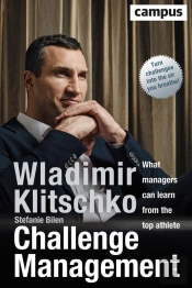 Challenge Management (Englische Ausgabe)