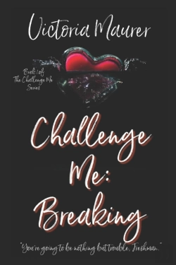 Bertrand.pt - Challenge Me- Breaking