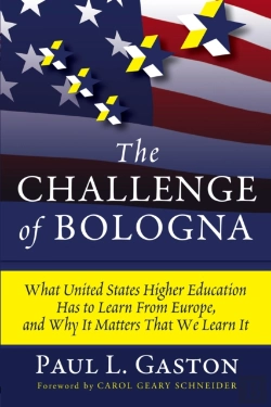 Bertrand.pt - Challenge Of Bologna