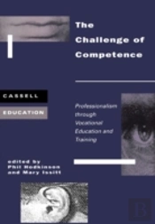 Challenge Of Competence