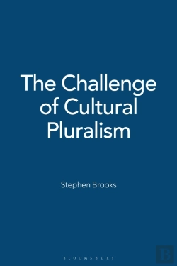 Bertrand.pt - Challenge Of Cultural Pluralism