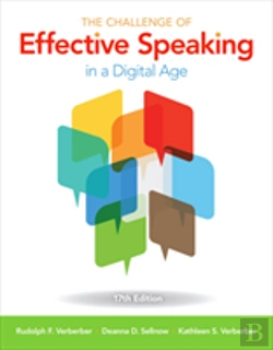 Bertrand.pt - Challenge Of Effective Speakin