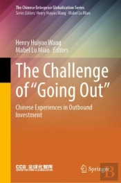 Challenge Of &Quote;Going Out&Quote;