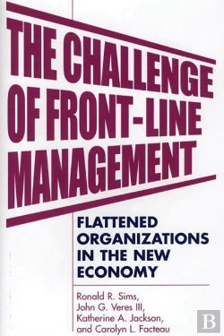 Bertrand.pt - Challenge Of Front-Line Management