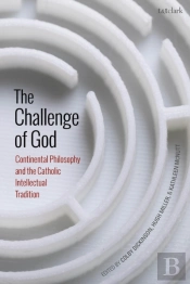 Challenge Of God The