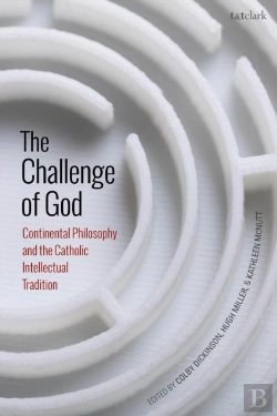 Bertrand.pt - Challenge Of God The