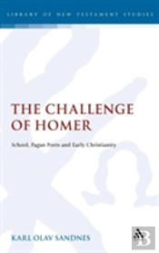 Challenge Of Homer