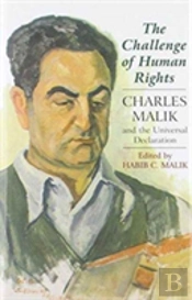 Challenge Of Human Rights