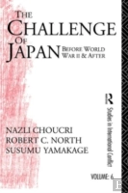 Bertrand.pt - Challenge Of Japan Before World War Ii