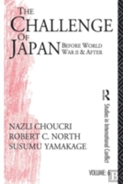 Bertrand.pt - Challenge Of Japan Before World War Ii