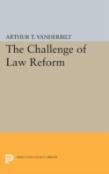 Challenge Of Law Reform