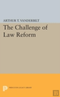 Bertrand.pt - Challenge Of Law Reform
