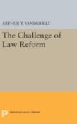 Challenge Of Law Reform