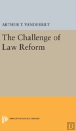 Bertrand.pt - Challenge Of Law Reform
