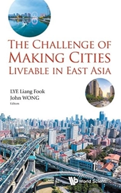 Bertrand.pt - Challenge Of Making Cities Liveable In East Asia, The