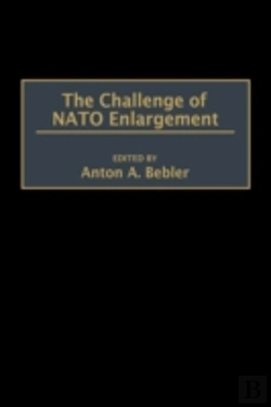 Bertrand.pt - Challenge Of Nato Expansion