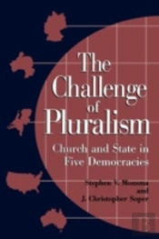 Challenge Of Pluralism