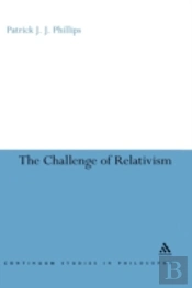 Challenge Of Relativism