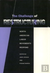 Challenge Of Restructuring