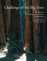 Challenge Of The Big Trees
