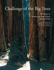 Challenge Of The Big Trees