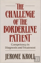 Challenge Of The Borderline Patient