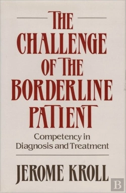 Bertrand.pt - Challenge Of The Borderline Patient