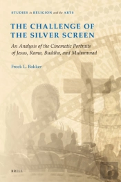 Challenge Of The Silver Screen
