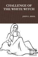 Challenge Of The White Witch