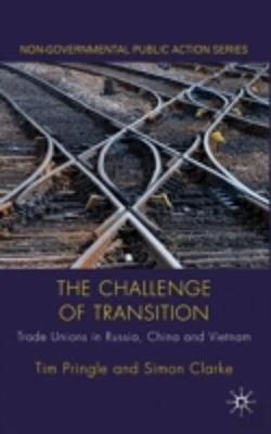 Bertrand.pt - Challenge Of Transition