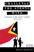 Challenge The Strong Wind