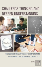 Challenge Thinking And Deepen Understanding
