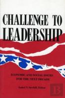 Challenge To Leadership