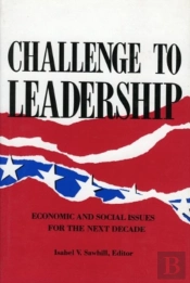 Challenge To Leadership