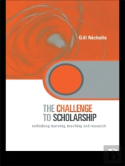 Challenge To Scholarship