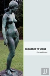 Challenge To Venus