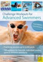 Challenge Workouts For Advanced Swimmer
