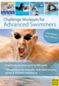 Bertrand.pt - Challenge Workouts For Advanced Swimmer