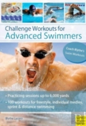 Challenge Workouts For Advanced Swimmer