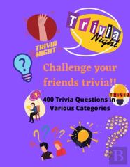 Challenge Your Friends Trivia!!!!!