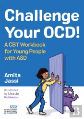 Challenge Your Ocd!