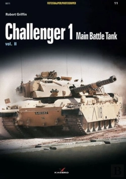 Bertrand.pt - Challenger 1 Main Battle Tank
