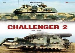 Challenger 2