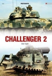 Challenger 2