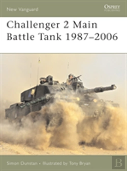 Bertrand.pt - Challenger 2 Main Battle Tank 1987â€“2006
