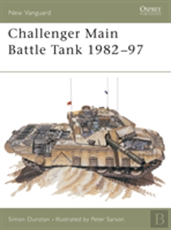 Bertrand.pt - Challenger Main Battle Tank 1982â€“97