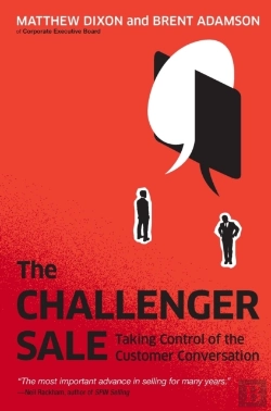 Bertrand.pt - Challenger Sale