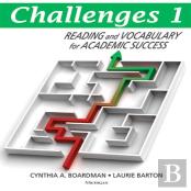 Challenges 1