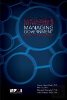 Challenges And Best Practices Of Managing Government Projects And Programs