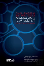 Challenges And Best Practices Of Managing Government Projects And Programs